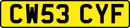 CW53CYF