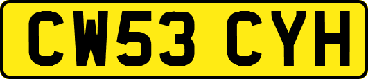 CW53CYH