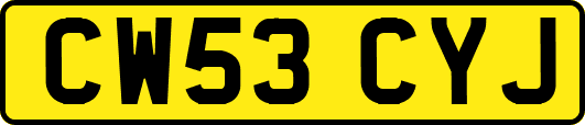 CW53CYJ