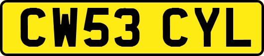 CW53CYL