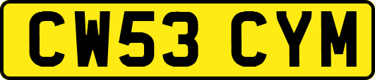 CW53CYM