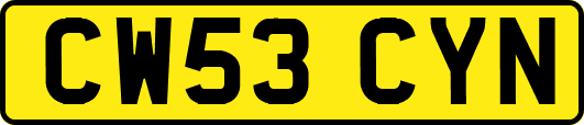 CW53CYN