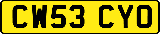 CW53CYO