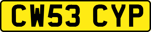 CW53CYP
