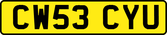 CW53CYU