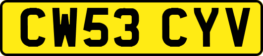 CW53CYV