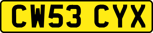 CW53CYX