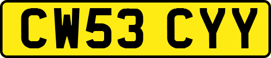 CW53CYY