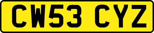 CW53CYZ