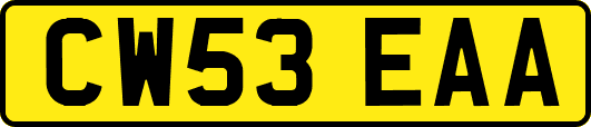 CW53EAA
