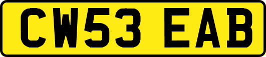 CW53EAB