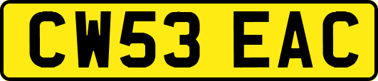 CW53EAC