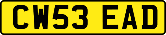 CW53EAD