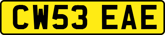 CW53EAE