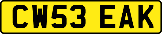 CW53EAK