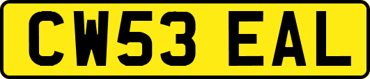 CW53EAL