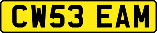 CW53EAM