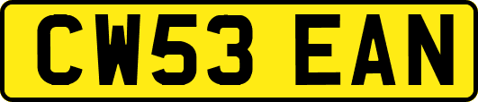 CW53EAN