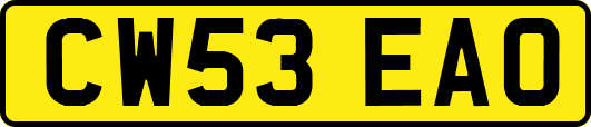 CW53EAO