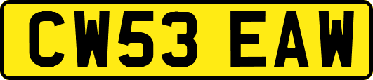 CW53EAW