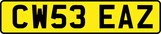 CW53EAZ