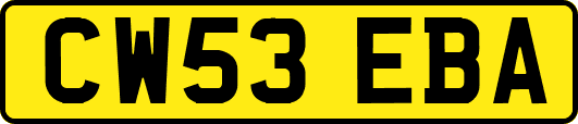 CW53EBA
