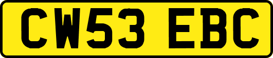 CW53EBC