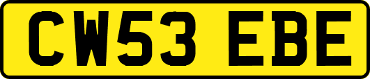 CW53EBE