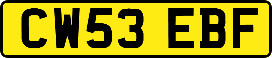 CW53EBF