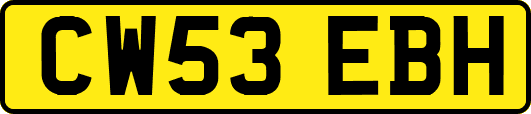 CW53EBH