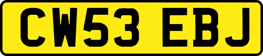 CW53EBJ