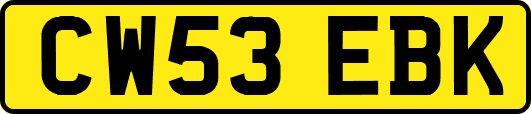 CW53EBK