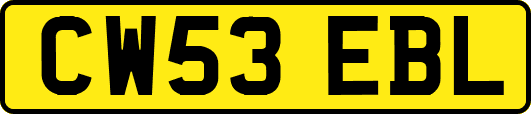 CW53EBL