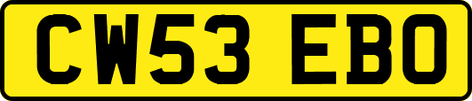 CW53EBO