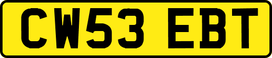 CW53EBT