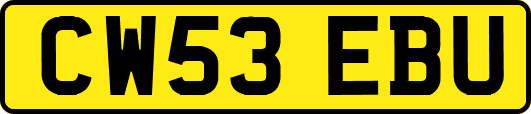 CW53EBU