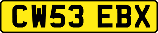 CW53EBX