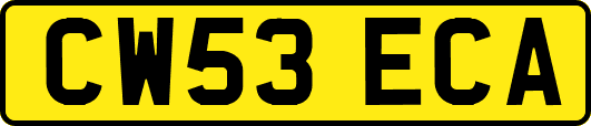 CW53ECA