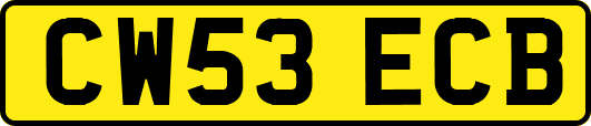 CW53ECB