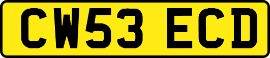 CW53ECD