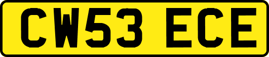 CW53ECE