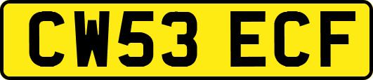 CW53ECF
