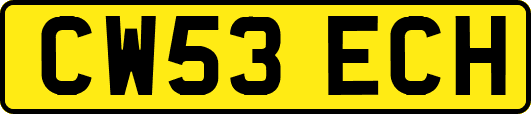CW53ECH