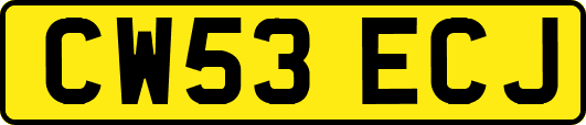 CW53ECJ