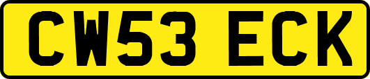 CW53ECK