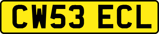 CW53ECL
