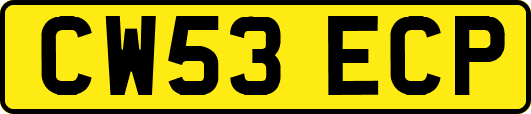 CW53ECP