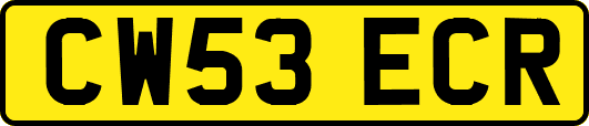 CW53ECR