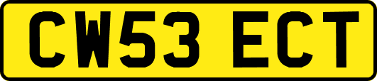 CW53ECT