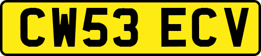 CW53ECV
